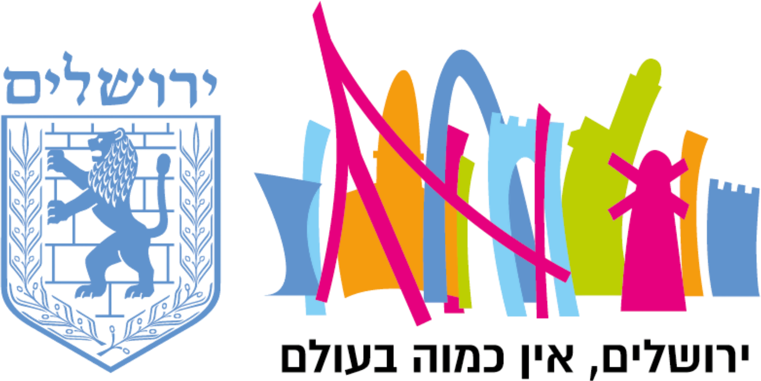 עיריית ירושלים